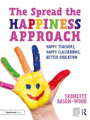 cover image of The Spread the Happiness Approach